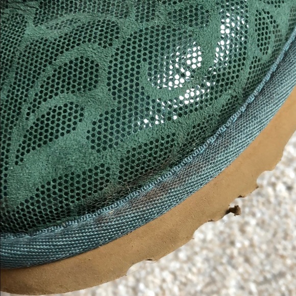 UGG | Tall UNIQUE US/7 - Picture 5 of 5